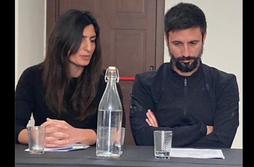 Taranto, dai tetti della Città Vecchia alla Biennale di Venezia va in scena il Post Disaster