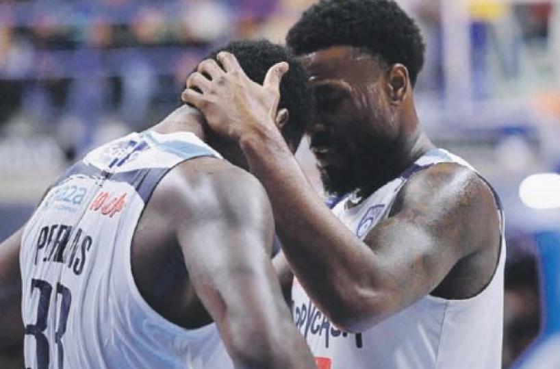 Basket, Brindisi si ricarica: playoff da centrare