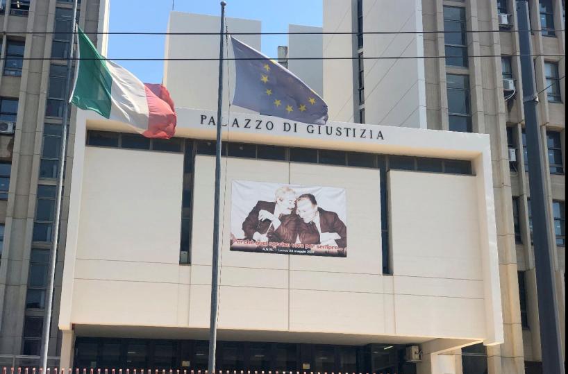 Tribunale di Lecce