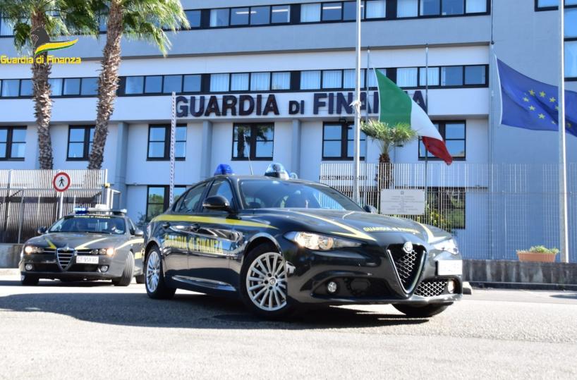 Traffico di carburanti, sorveglianza speciale per un pregiudicato tarantino