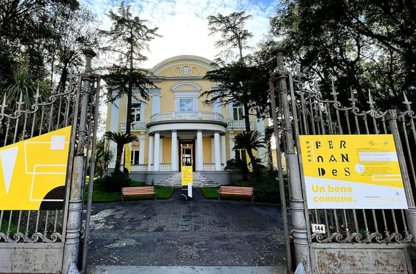 Beni confiscati alle mafie, Fondazione con il Sud lancia bando da 3 mln 