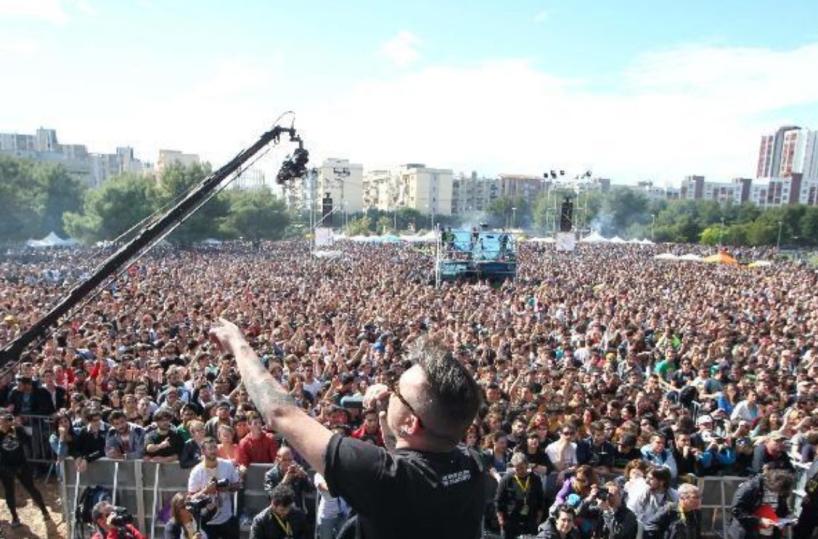 Uno Maggio Taranto all'insegna della «Libertà»: nel cast Bersani, Frassica, Capossela e tanti altri