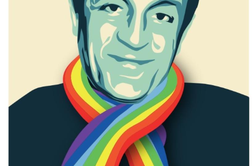 Don Tonino Bello a 30 anni dalla morte: la carezza, oggi manca come ossigeno