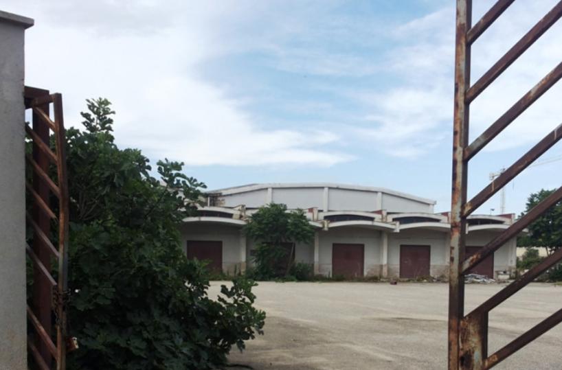 Ex dancing Lampara e pizzeria, due rebus per la valorizzazione