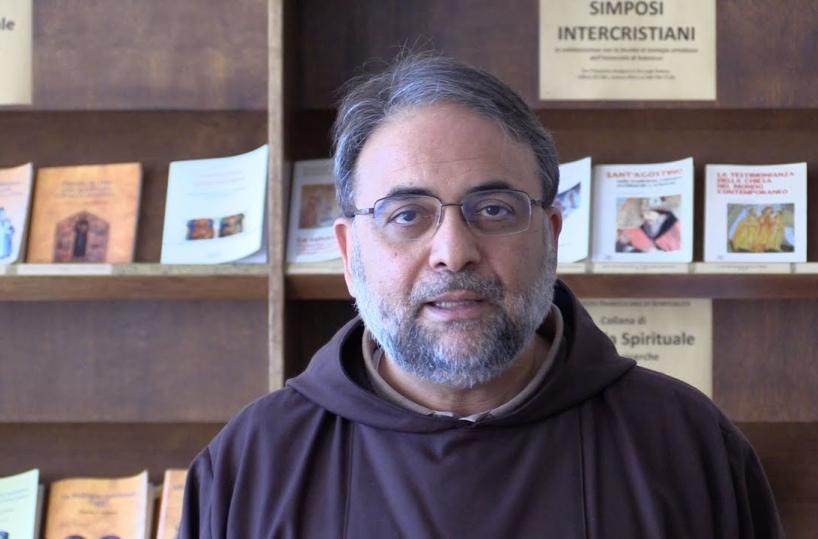 Il Papa ha nominato Padre Francesco Neri arcivescovo di Otranto
