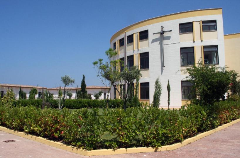 Talsano cimitero