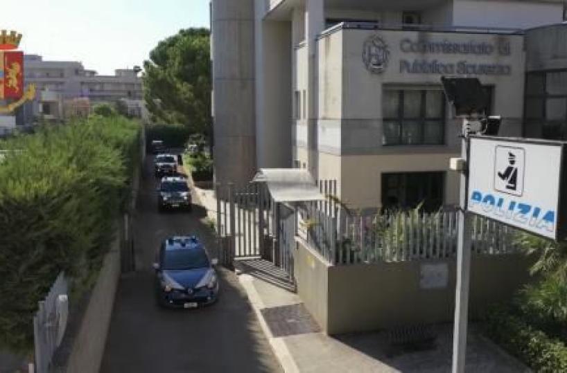 Barletta, da quando aveva 4 anni vittima delle violenze sessuali dello zio 69enne: arrestato