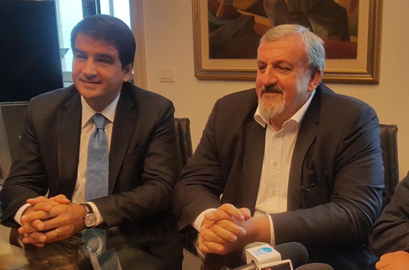 «Fondi per la coesione, Fitto ci dia risposte»: Emiliano a tutto tondo