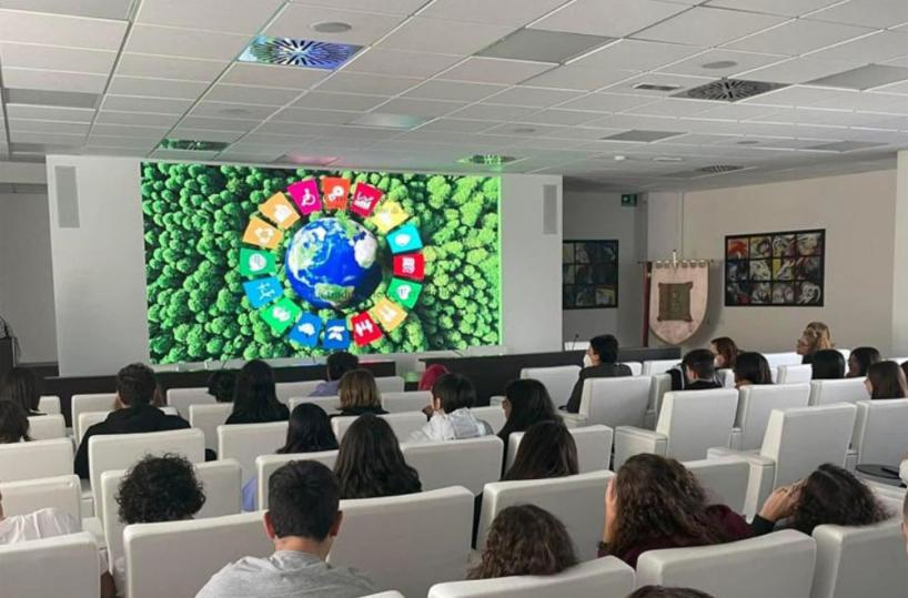 Potenza, «Impact Basilicata» esperti a confronto sui temi dello sviluppo