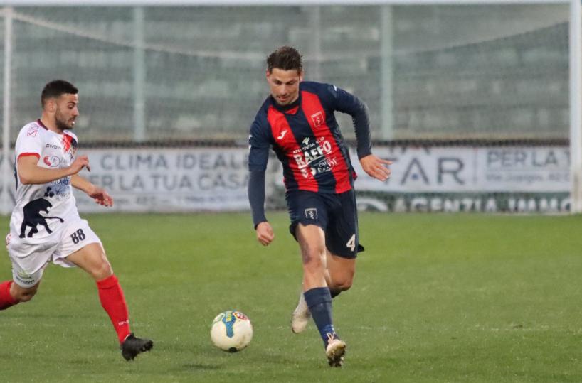 Taranto cerca il guizzo playoff il Messina  è lo scoglio da superare 