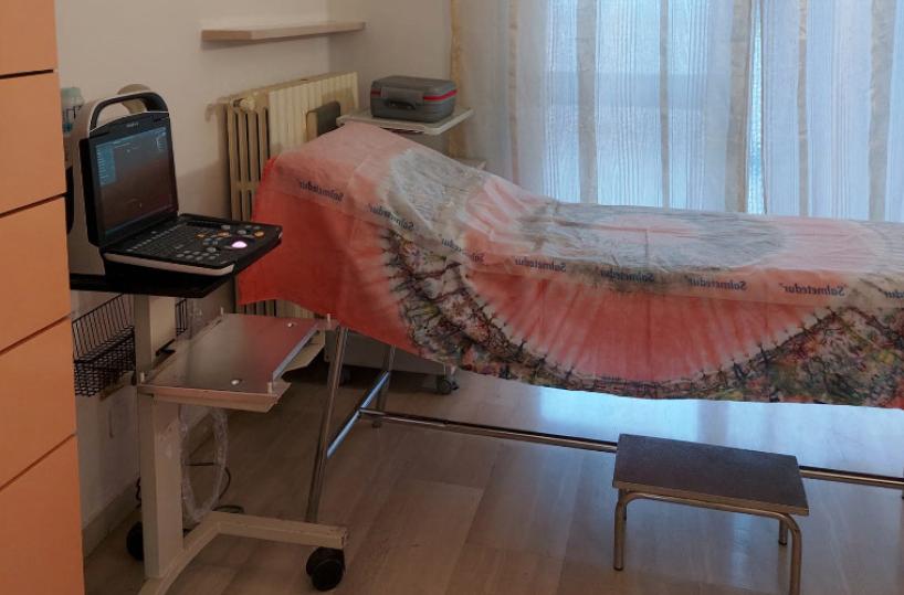 A Foggia nasce «Conoscere e curare», ambulatorio medico gratuito e solidale