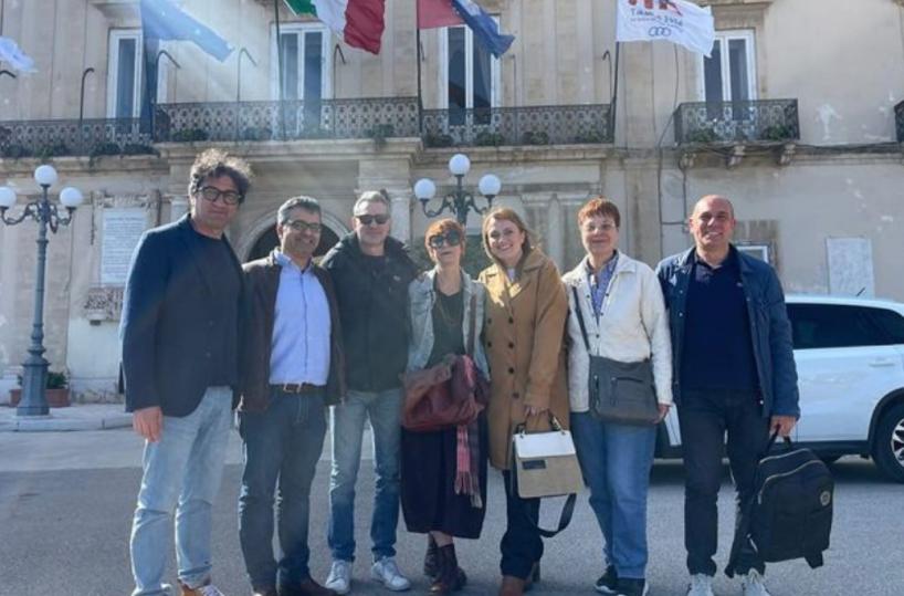 «Ex Ilva, va chiusa l’area a caldo»: ambientalisti a confronto con il sindaco Melucci