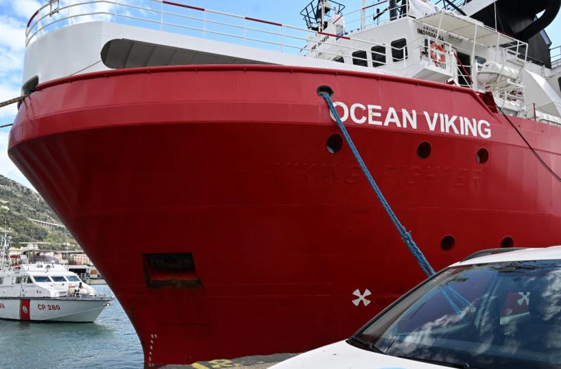 Il Tribunale di Brindisi pone la questione sull'incostituzionalità del dl Piantedosi: «Non infondata»