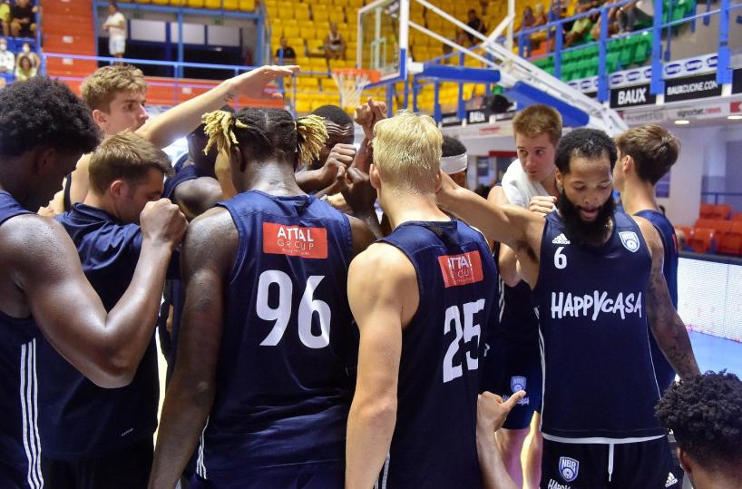 Brindisi - Trento, un match con aria di spareggio playoff
