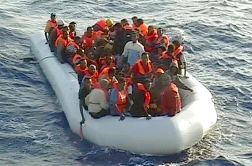 L’eterno dilemma: accoglienza o rifiuto?