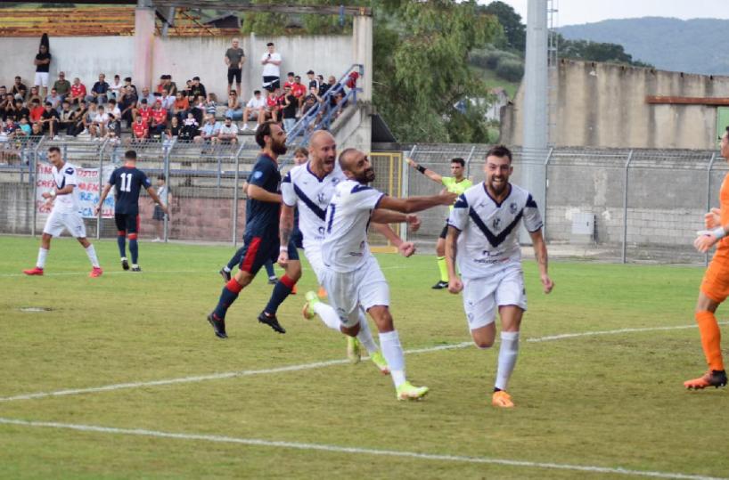 Che Brindisi a Nardò! Si riaprono i giochi a due turni dal termine 