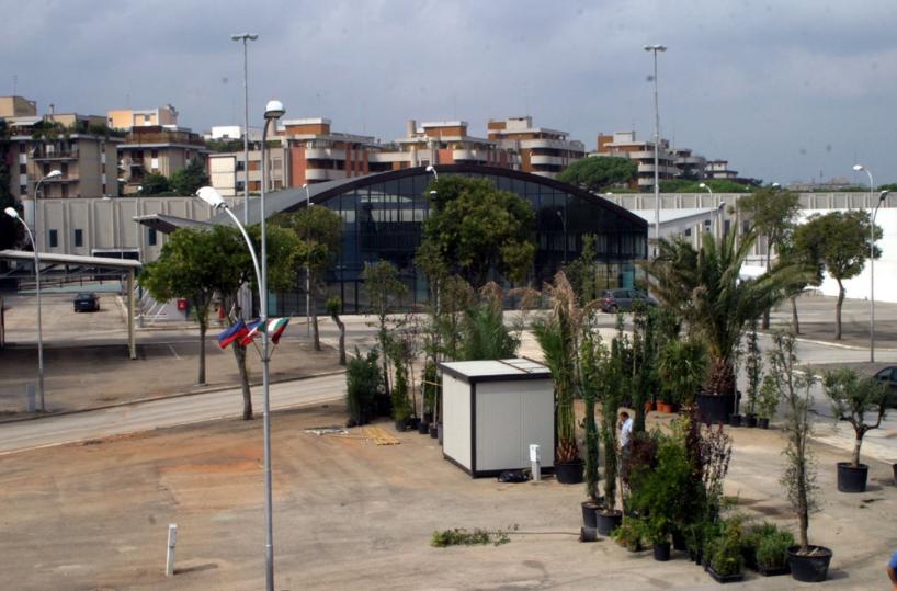 Foggia: fermata dal Covid, torna la fiera agricola ma senza più i trattori