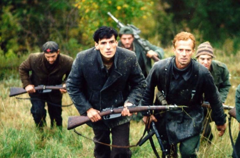 «Il partigiano Johnny», storia della Resistenza con l’attore Stefano Dionisi