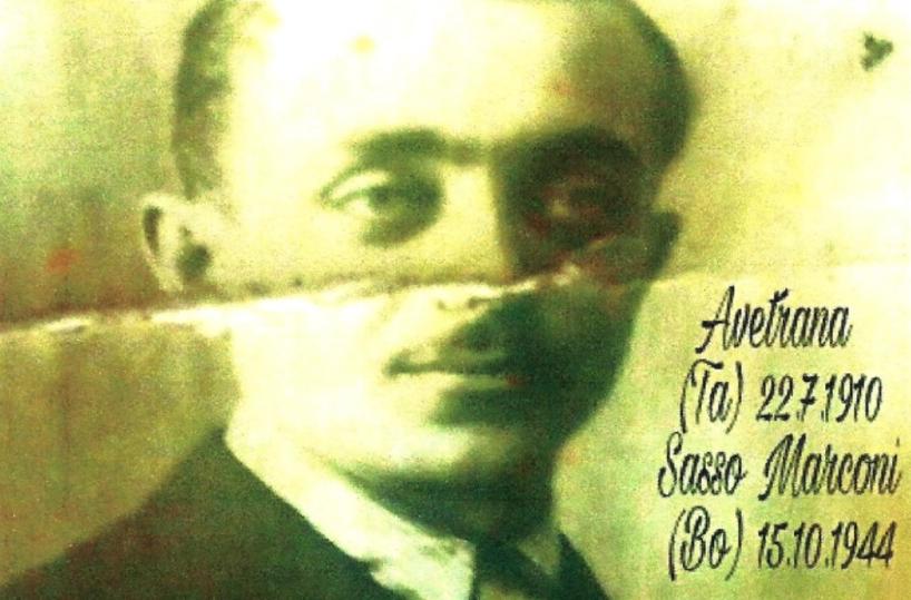 Avetrana: fucilato dai nazisti nel 1944, cerca la dignità della memoria