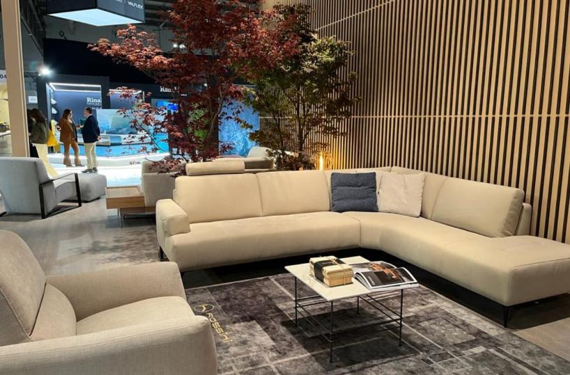 Le aziende lucane d'alta gamma «snobbate» al Salone del Mobile di Milano