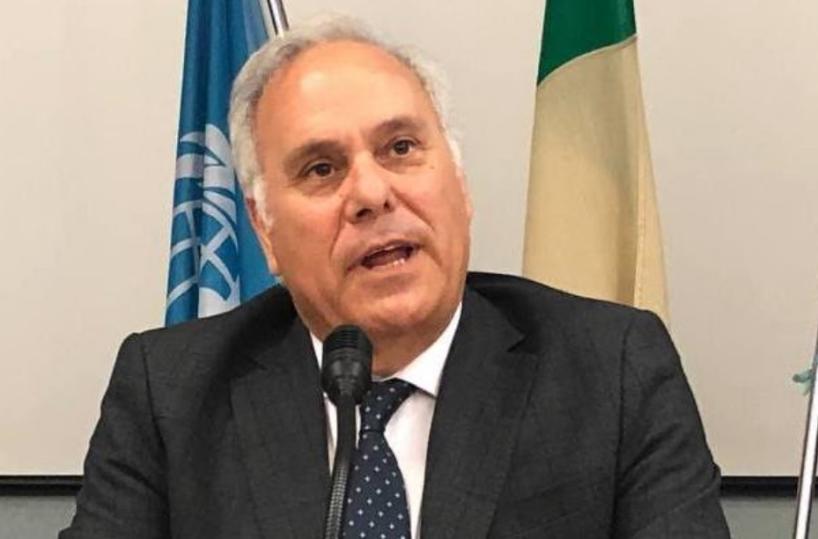 Mario Vadrucci