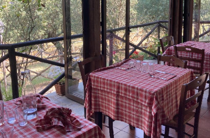 Agriturismo