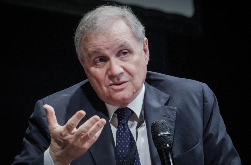 Il tour di Banca d’Italia parte oggi da Bari: domani Visco al Piccinni