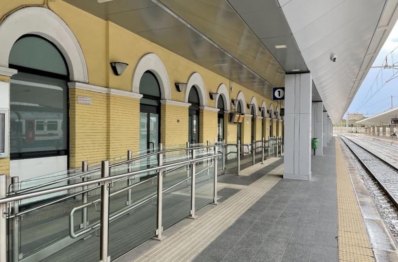Taranto, visitatori in aumento al Museo, ma alla stazione manca anche il bar