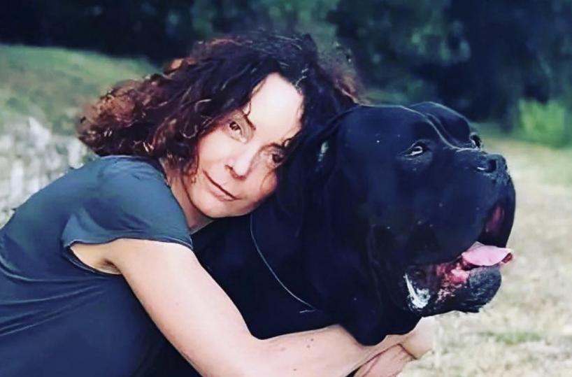 «Barbara come Paola Labriola», a Bari fiaccolata per ricordare la psichiatra uccisa