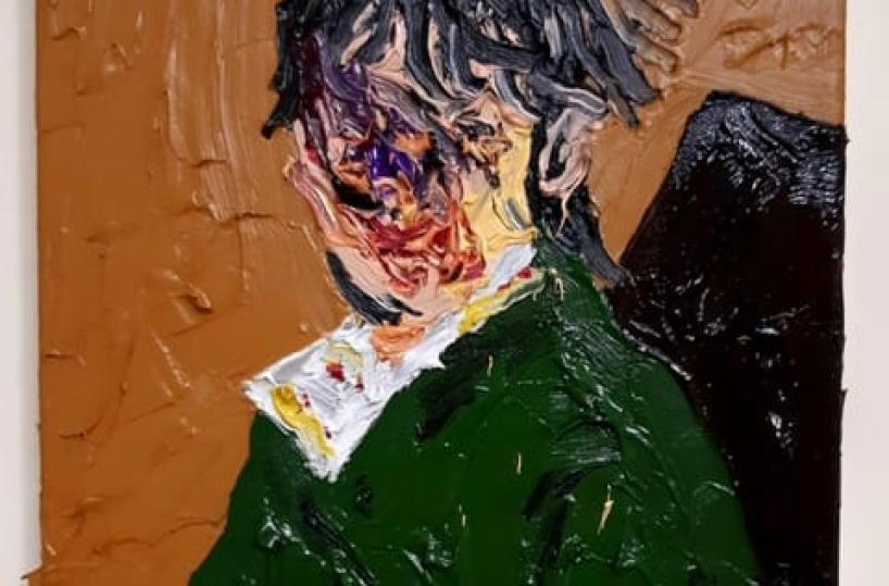 Matera, ecco Innen und Aussen: la personale di Sabino de Nichilo e Dario Molinaro