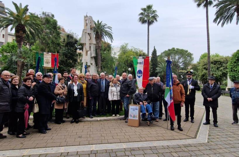 Bari, commemorare le vittime degli incidenti sul lavoro