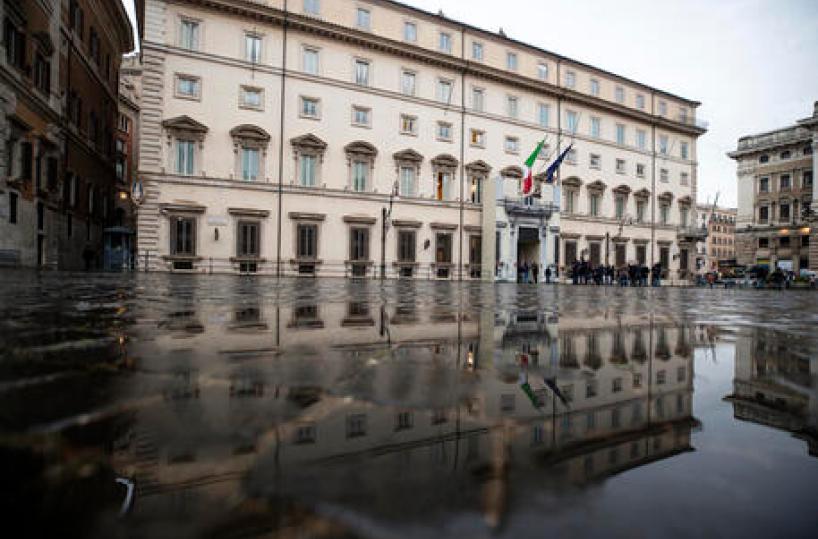 Il Consiglio dei Ministri approva il Decreto Lavoro