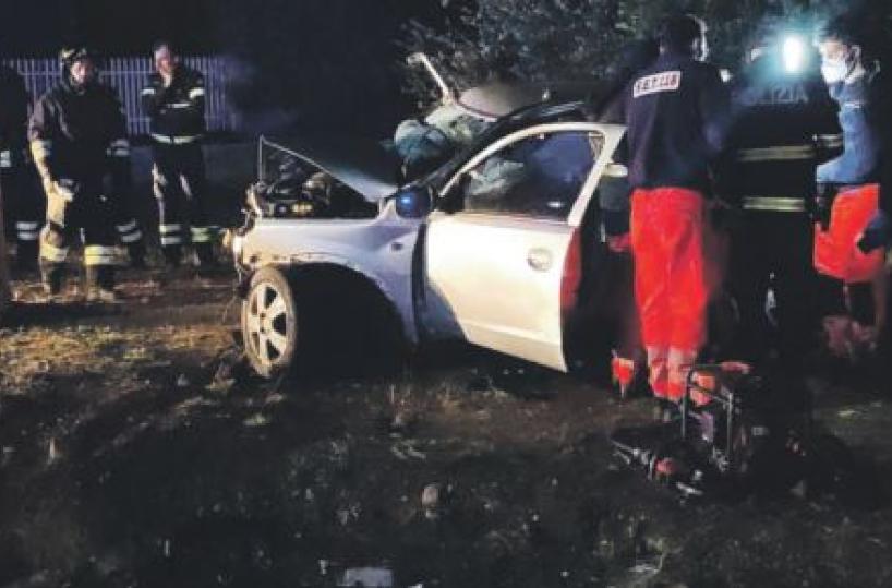 L’allarme strade baresi intrise di sangue, nel 2022 ben 55 vittime