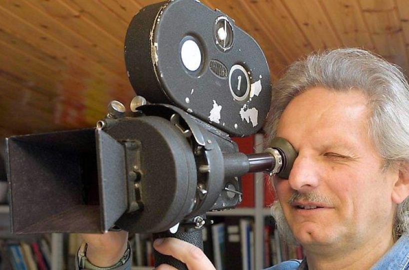 Bari ricorda il regista Nico Cirasola a un mese dalla scomparsa
