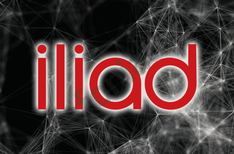 Iliad down, problemi alla rete e alle chiamate in tutta Italia