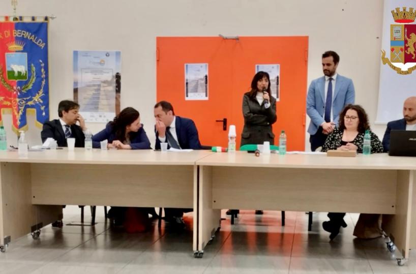 Metaponto, «Il sogno del Capitano» diventa realtà: presto un lido per disabili