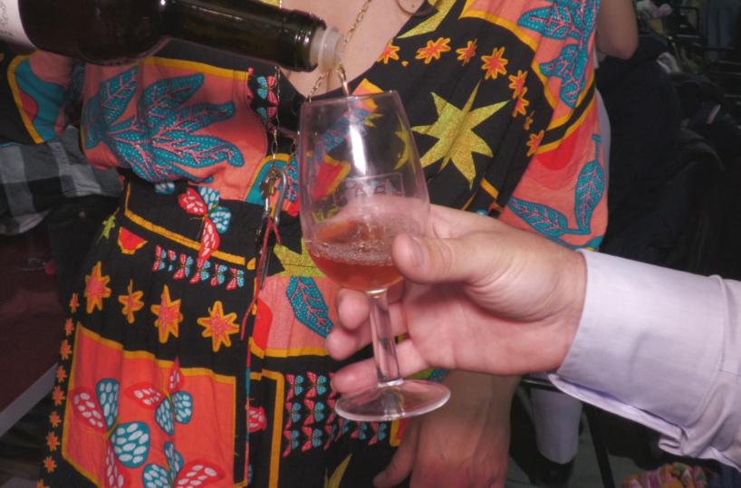 Bari per 3 giorni capitale nazionale della produzione di vino artigianale