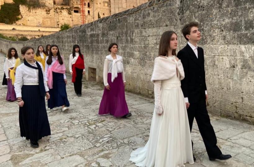 Festival Dantesco: è di Gravina l'unica scuola pugliese finalista