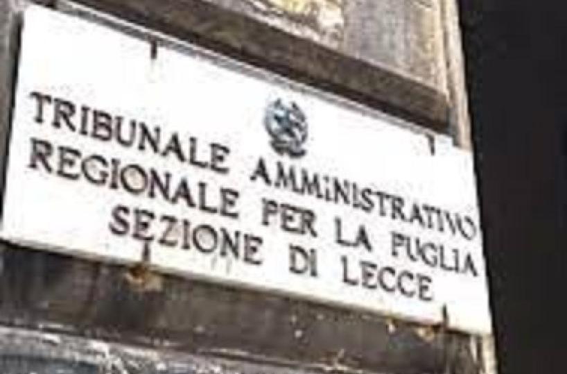 Il Tar Puglia dà via libera alla Casa del commiato di Lecce
