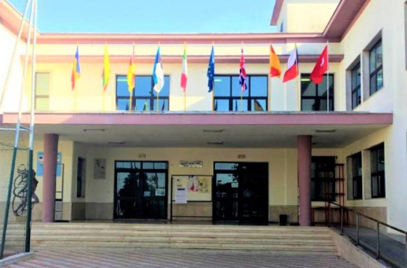 L'Istituto Giannelli di Parabita vola a Roma per la  Festa dell’Europa 2023