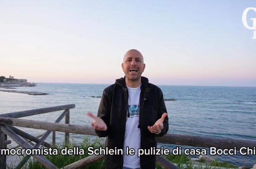 Benvenuti nell'era degli A-Social