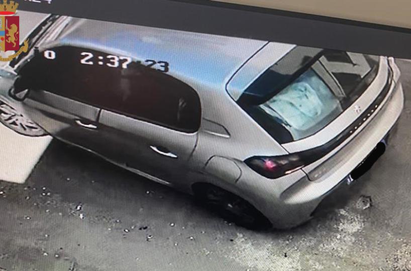 Dal centro Italia a Nardò per derubare anziani soli: la banda finisce in prigione