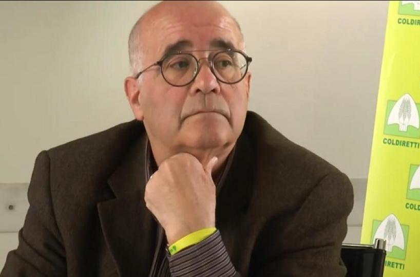 Matera, mondo dell'agricoltura in lutto: morto Greco, direttore di Coldiretti
