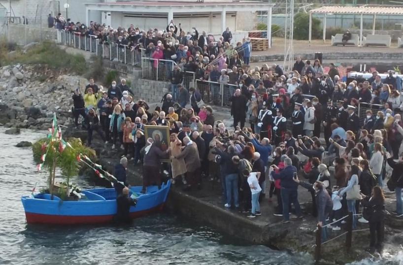 Bari, a San Giorgio prende forma la Storia delle celebrazioni di San Nicola 