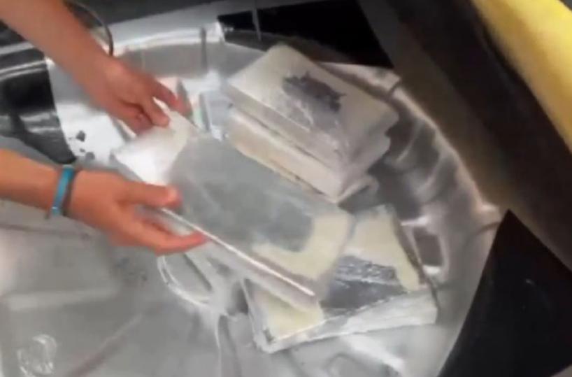 Cambiano le rotte, export di cocaina dalla Puglia ai Balcani