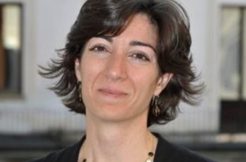 Senato: la pugliese Cristina Tajani subentra a Cottarelli