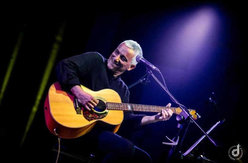 Puglia, quattro concerti per Bungaro in scena a Lecce, Brindisi e Foggia