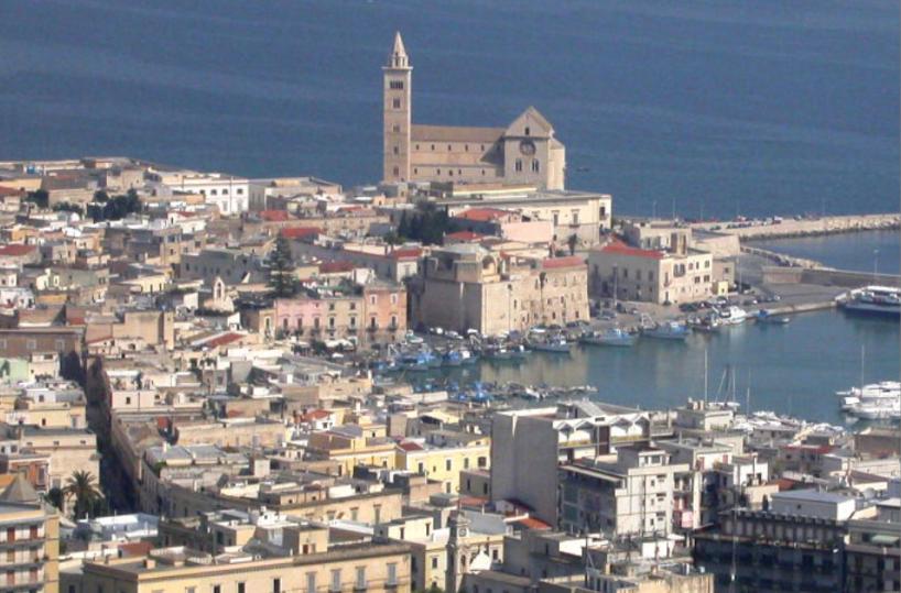 Turismo nella Bat tra strategie idee e prospettive