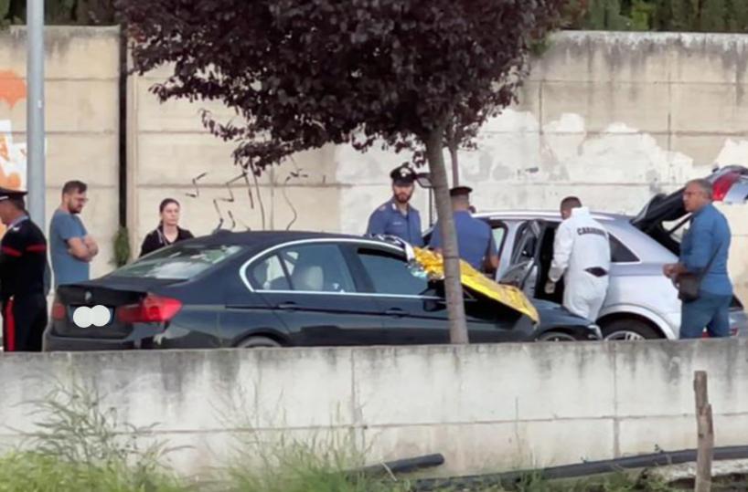 Orta Nova, omicidio del 20enne Gaeta: rito abbreviato per il reo confesso