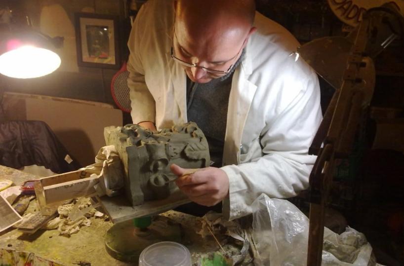 Un «Gran tour» lungo la via della ceramica: il via da Matera, Calvello e Venosa